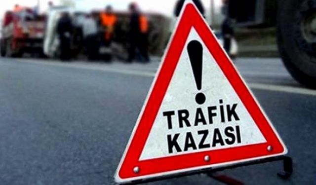 Girne’de trafik kazası: Alkollü araç sürücüsü tutuklandı