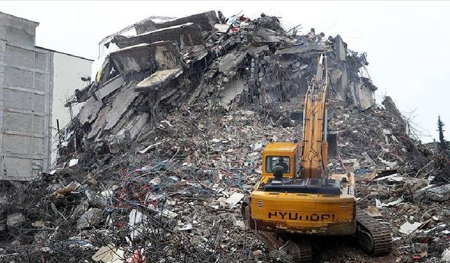 Asrın felaketinin 3. yılı