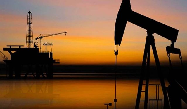 Brent petrolün varil fiyatı 89,12 dolar