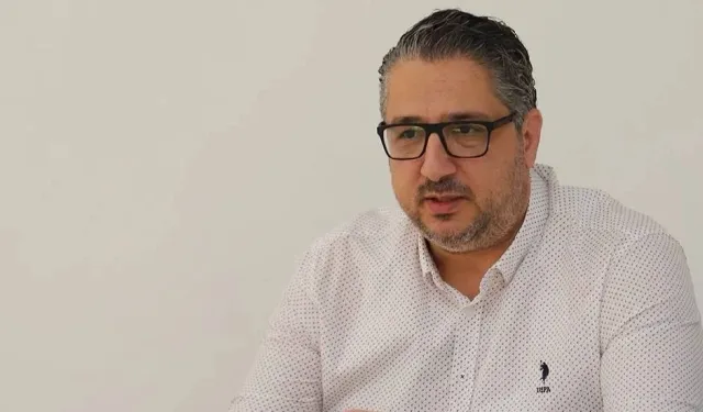 Murat Şenkul: Galerinin tehdit edildiğini biliyorduk; sınır güvenliği acilen güçlendirilmeli