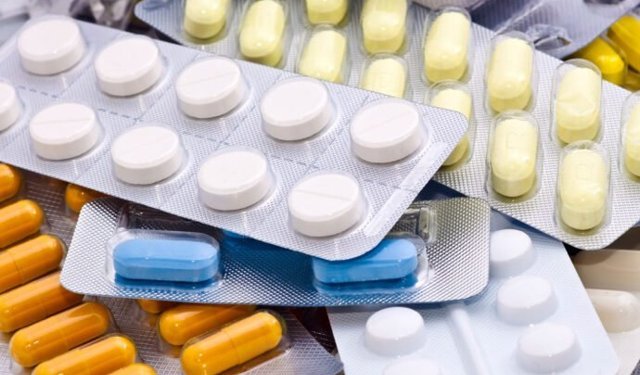 İlaç fiyatlarına yüzde 6 zam