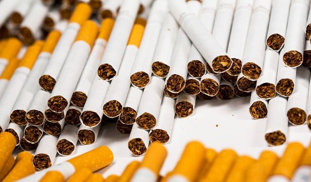 “Her beş yetişkinden biri bağımlı”