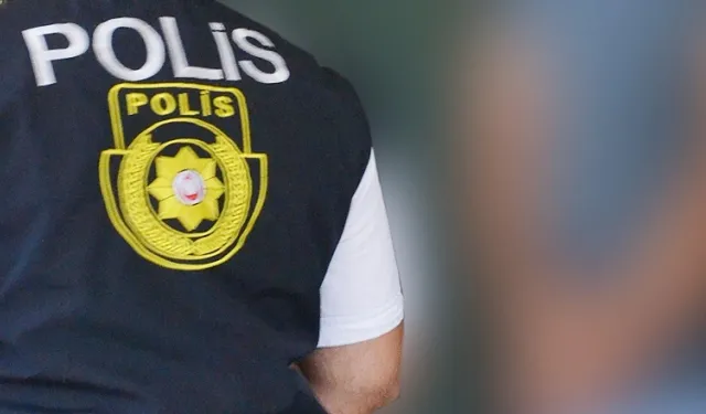Polisiye olaylar…İş kazasında bir kişi yaralandı