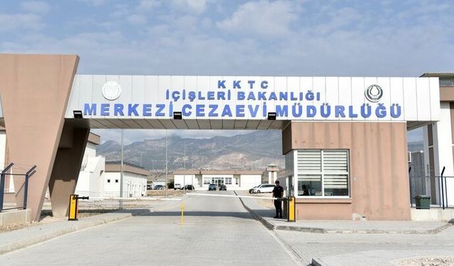 Cezaevinde menenjit alarmı: Bir mahkum yoğun bakımda