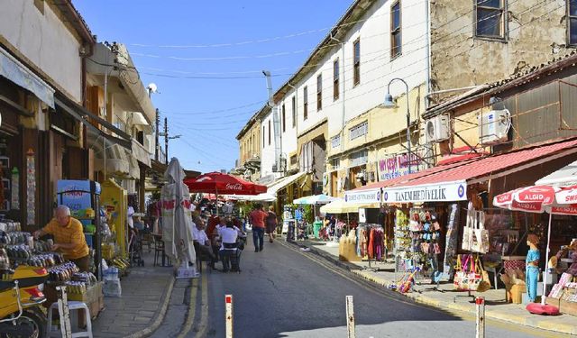 İki Kıbrıslı Rum’un Kıbrıs Türk malı elde etme çabası mahkeme tarafından reddedildi