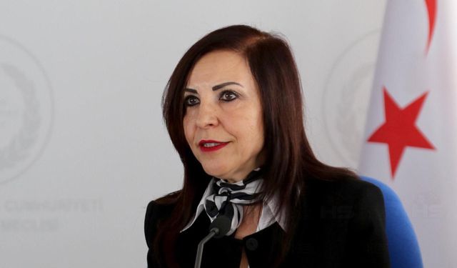 Dizdarlı: TMK'nın çalışmalarını daha etkili hale getirecek yasal düzenlemeler hızla yapılmalı