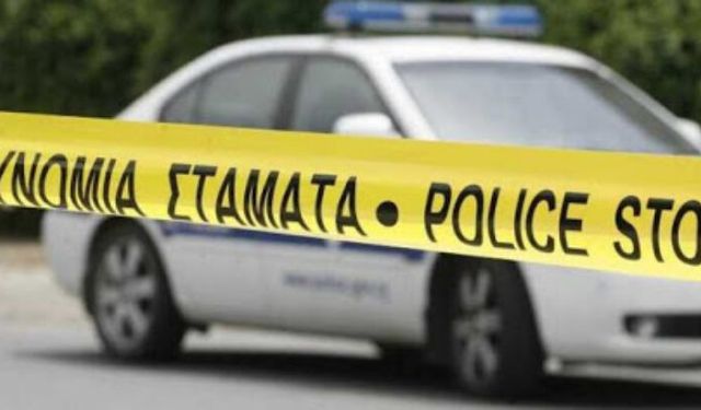 70 yaşındaki şahsın evinde bomba patladı