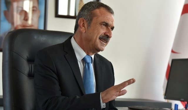 Uluçay: Kesintileri Kısaltmak İçin Çalışıyoruz