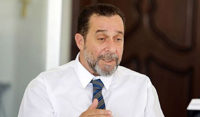 Denktaş: Devlet olmanın gereği yapılmıyor