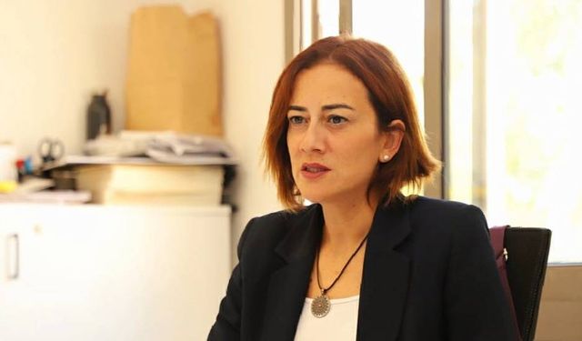 Derya, 8 Mart Dünya Emekçi Kadınlar Günü etkinlik takvimi yayımlandı