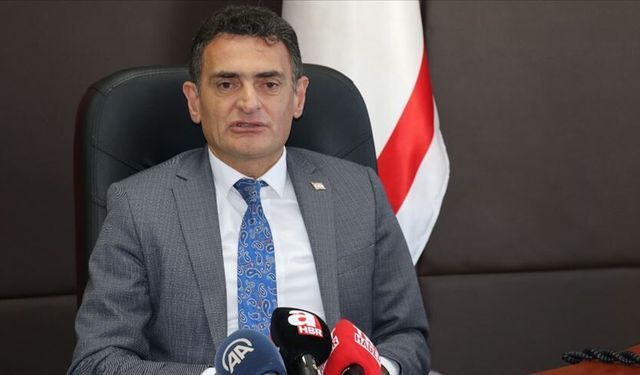 Oğuz'dan Katar'daki helikopter kazasında yaşamını yitirenler için başsağlığı mesajı