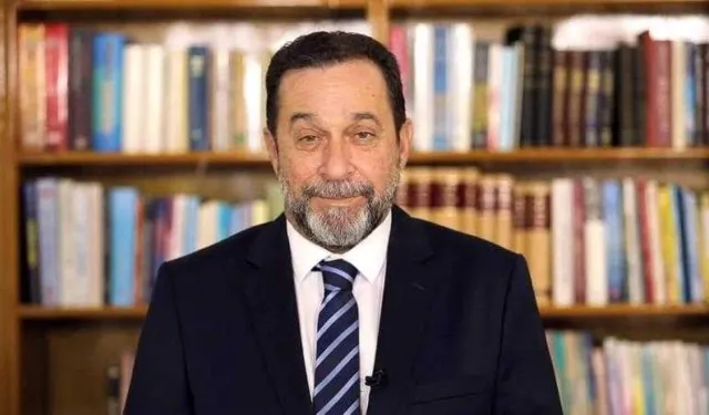 Serdar Denktaş: DP miadını doldurmuştur, benim tek inancım KKTC devletinedir