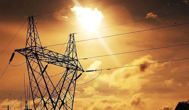 Yenikent’te yarın 2 saatlik elektrik kesintisi…