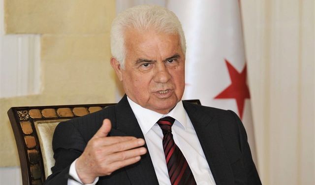 Eroğlu’ndan birlik ve mücadele mesajı