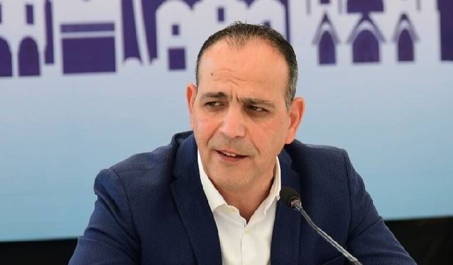 Harmancı: Gökdelenlerin, gemilerin olsa ne olur, denetleyemedikten sonra?