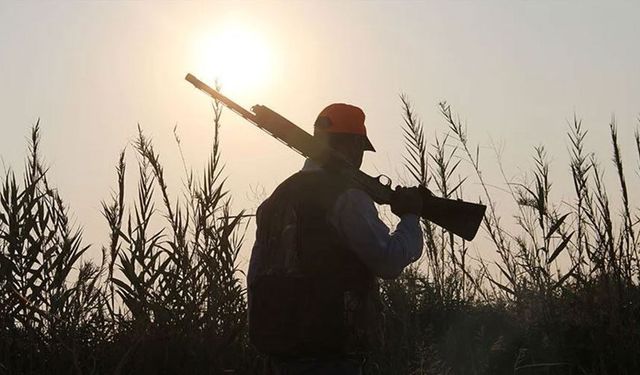 Dipkarpaz ve Kaleburnu’nda kanunsuz av: 2 kişiye ceza