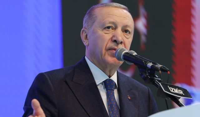 Erdoğan: Türkiye’nin F-35’e dönmesi NATO güvenliği için gerekli