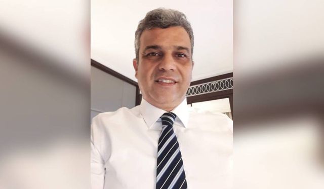 Ozan hoca için acil kan aranıyor!