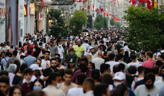 Türkiye'nin en zeki şehirleri belli oldu: İl il IQ haritası çıkarıldı