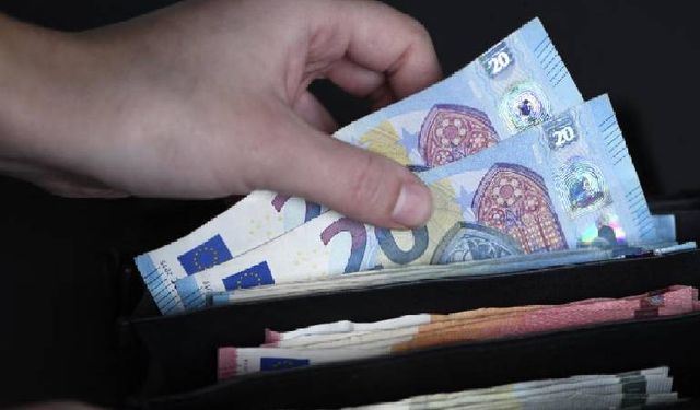 Ukrayna vatandaşlarının Güney Kıbrıs’a maliyeti 44 milyon Euro’dan fazla