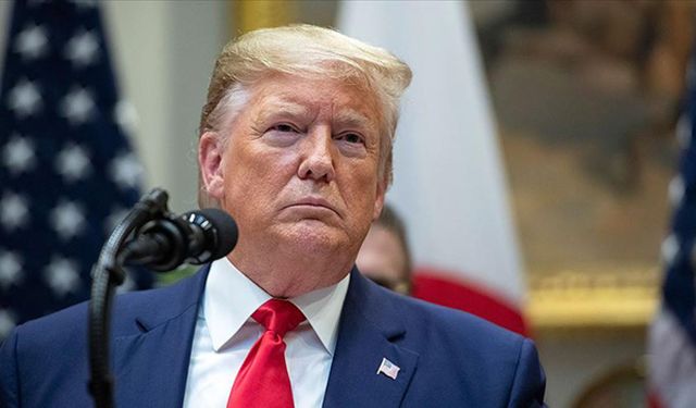 Venezuela'ya saldırı... Trump: Venezuela'yı biz yöneteceğiz
