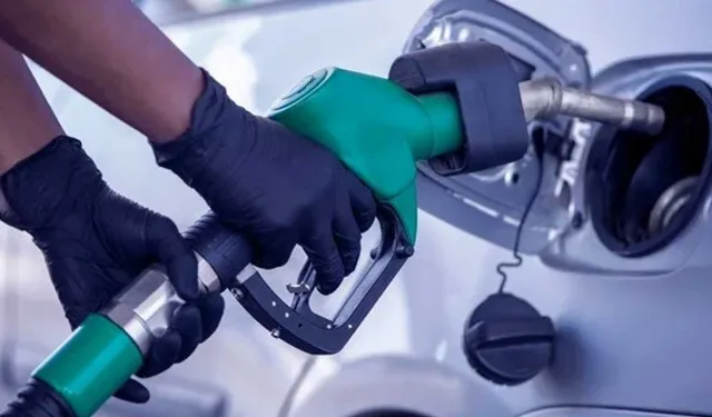 Türkiye'de motorine zam geliyor