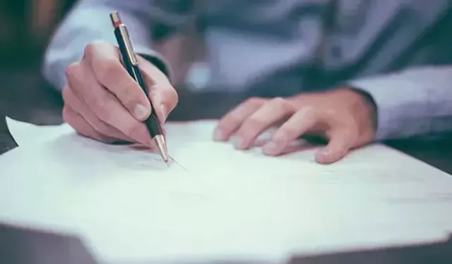 Hamitköy’de Sahte Ehliyet ve Beyanname Skandalı: 3 Kişi Tutuklandı, 1 Kişi Aranıyor