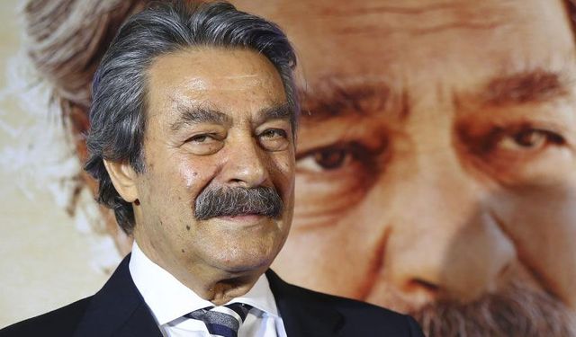 Kadir İnanır'ın cenaze programı belli oldu