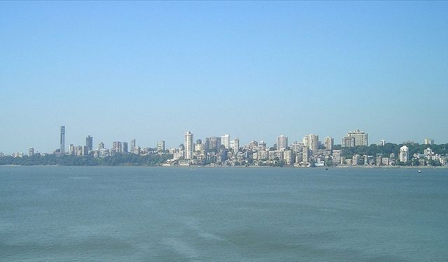Asya'nın yeni "milyarderler başkenti" Mumbai oldu
