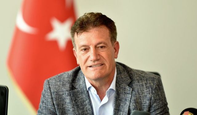 Yeni kameralar… Arıklı: Seçim kaybedermişim, U-M-R-U-M-DA D-E-Ğ-İ-L...