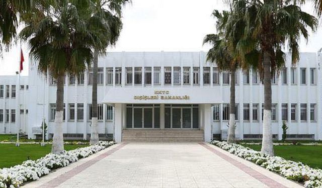 Dışişleri Bakanlığı’ndan AİHM kararına ilişkin açıklama: TMK etkin bir iç hukuk yolu olarak teyit edildi