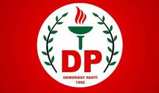 Demokrat Parti 6 bağımsız belediye başkan adayına destek belirtti