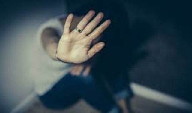 Milletvekiline eşinden darp suçlaması