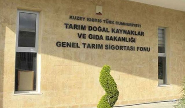 Hayvancılar Birliği, Tarım Bakanlığı'ndaki toplantıya katılmadı!