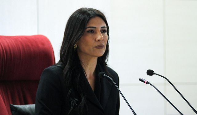 Özdenefe: Toplumsal Cinsiyet Eşitliği Dairesi derhal açılmalı