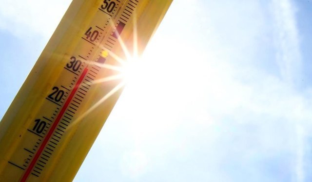 Sıcaklık 30 dereceye çıkacak