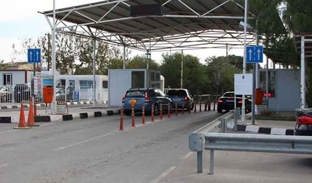 Metehan'da 34 kilo havyar ile 10 kilo somon balığı ele geçirildi!