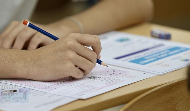 YKS giriş belgeleri erişime açıldı