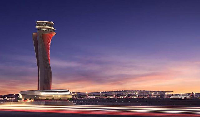 İstanbul Havalimanı dünyanın en iyisi seçildi