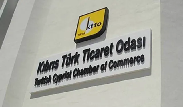 KTTO’dan “itibari para” yasasına eleştiri