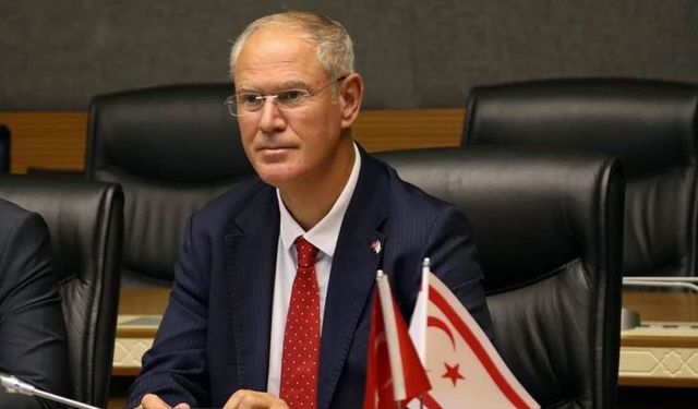 Hasipoğlu: Maliye’den alınan yetki partizan istihdam için değil