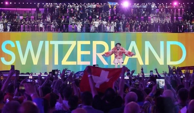 Eurovision Şarkı Yarışması'nın önümüzdeki yıl yapılacağı ülke açıklandı