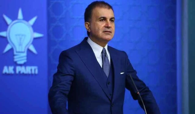 Çelik: Cumhur İttifakı bir bütün olarak yoluna devam ediyor