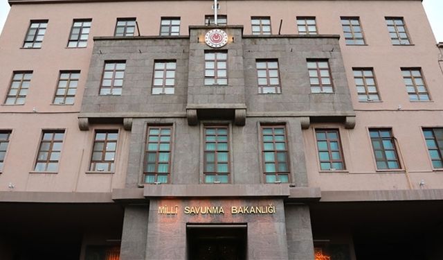 MSB kaynakları: Kıbrıs Türk halkı Türkiye'nin güvencesi altındadır