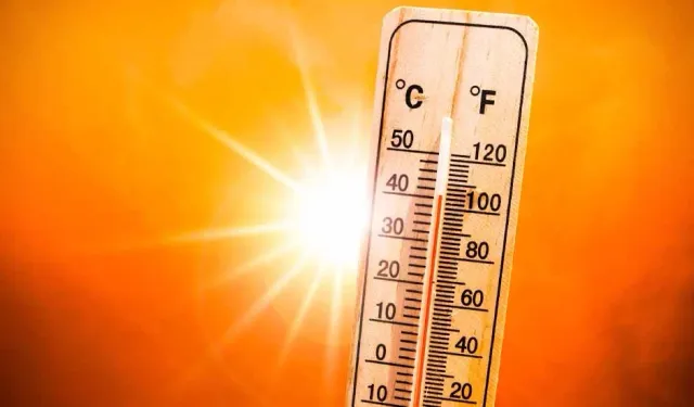 Hava sıcaklığı mevsim normallerinde seyredecek