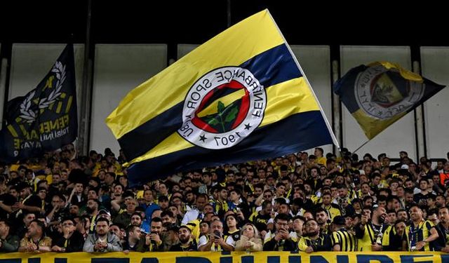 Trabzonspor-Fenerbahçe maçı için deplasman tribünü kararı