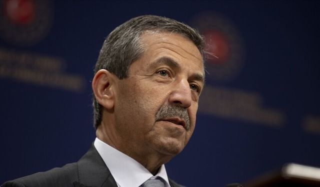 Ertuğruloğlu'ndan Erdoğan'a teşekkür