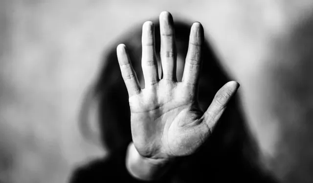 5 yılda 4 bin 934 kadın şiddet mağduru… En fazla darp suçu işleniyor…