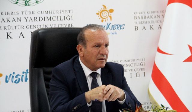 Ataoğlu: Cenk Tosunoğlu'nun yaşadığı bu olay, bir uyarıdır