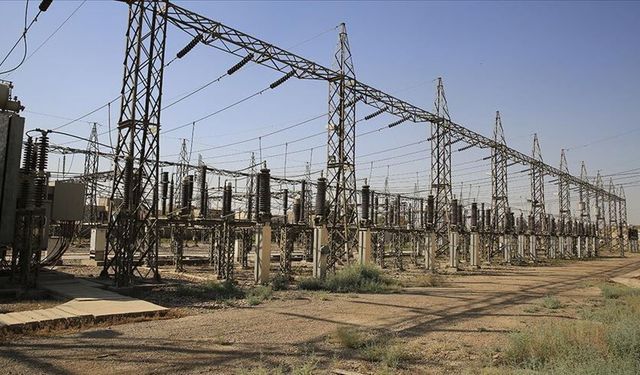 Güney Kıbrıs'ta elektrik alarmı: Santrallerde arıza, aşırı sıcaklar sistemi zorluyor